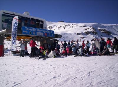 Fotos de otros a&ntilde;os